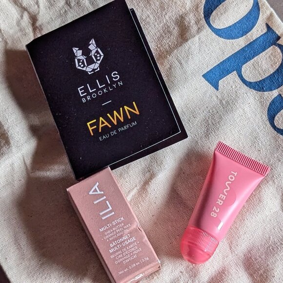 Clean Beauty Mini Haul - Picture 4 of 16